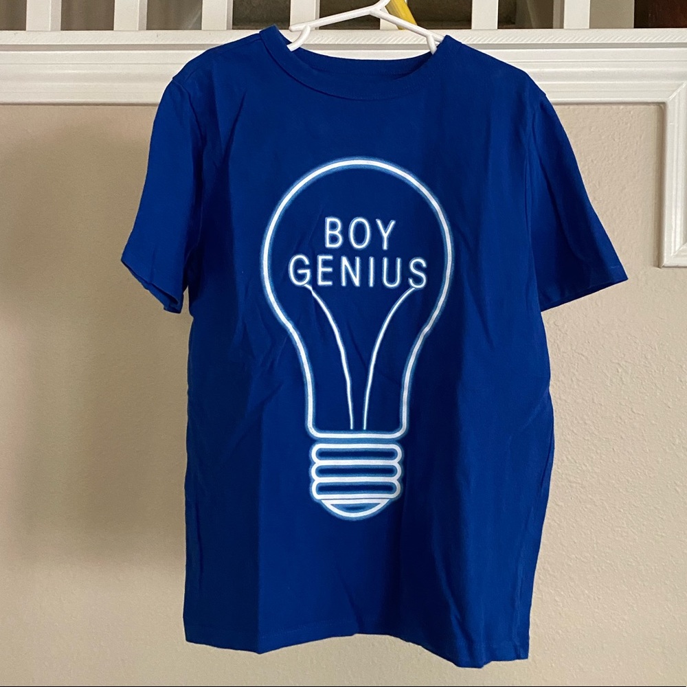 Boys Gap Kids Graphic T-shirt